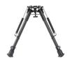 Vector Optics Carbon Fiber 9-13.5" Spring Bipod (RSCFP-09) - Lightweight