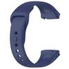 Резиновый силиконовый ремешок для часов для Redmi Watch3 Lite Active Спортивные часы