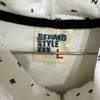 [Б/У] Толстовка BIGBANG BEYOND STYLE XXX