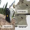TOREAD Водонепроницаемые походные ботинки с подошвой Vibram