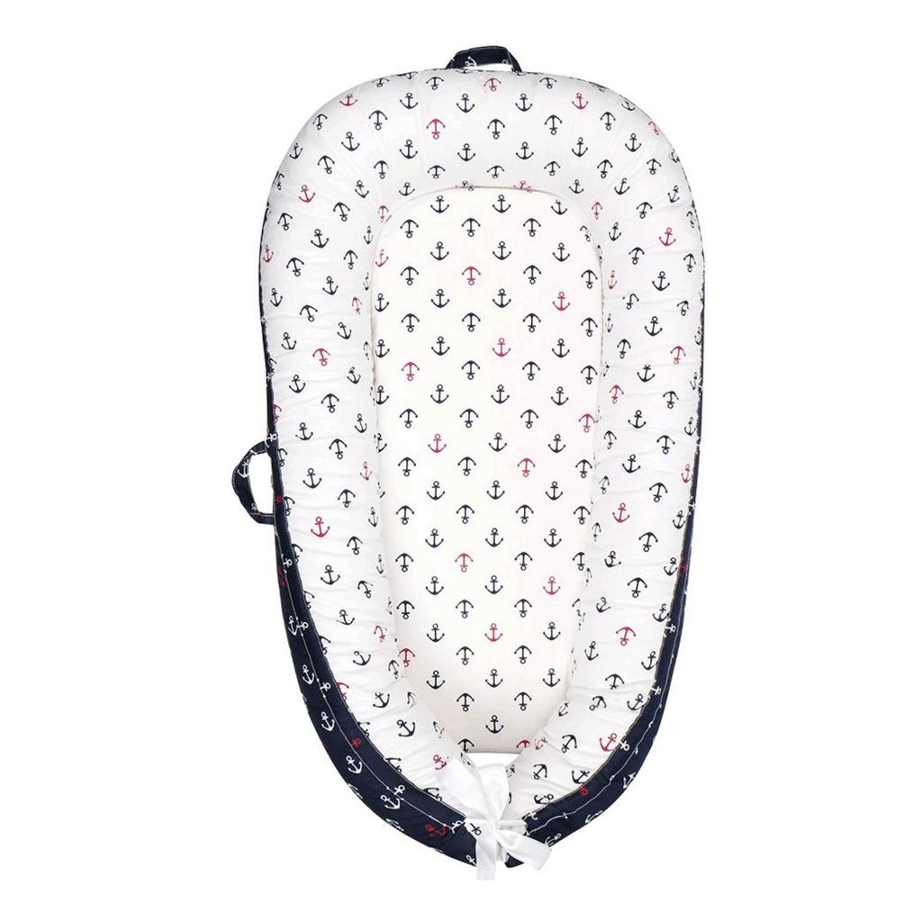 Mamibaby Newborn/Baby/Toddler Portable Detachable Co-Sleeper Nest