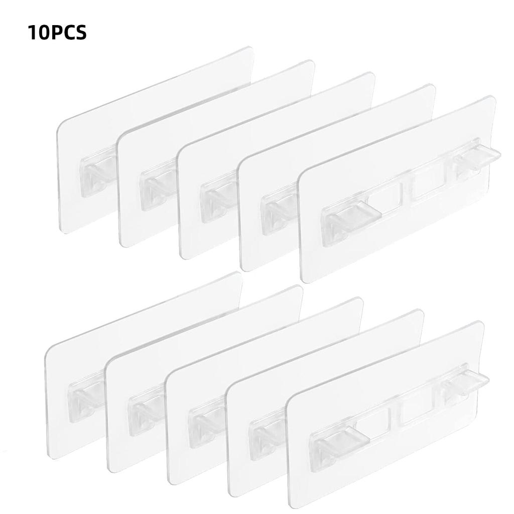 Самоклеящиеся полки, держатели для перегородок, поддержка полок без ударов, колышки для шкафа, кронштейны для шкафа, зажимы для поддержки настенной вешалки, наклейка