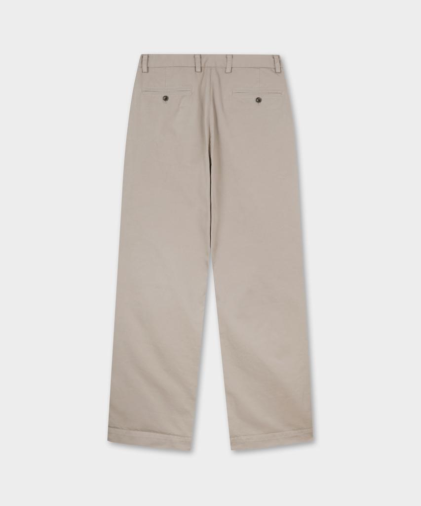 Брюки чинос BROOKS BROTHERS Heritage (бежевый) (Bbpcmm5582Zfs)