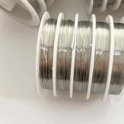 25-13 Метров Нержавеющая Сталь Корд Проволока для Бисероплетения DIY Изготовление Поделок Ювелирный Шнур Нить Аксессуары