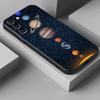 Чехол Sky Space planet Moon Stars Universe S26Ultra для Samsung Galaxy S26 S25 S24 S23 S20 S21 FE S22 Ultra Plus Мягкая Защитная Крышка для Телефона