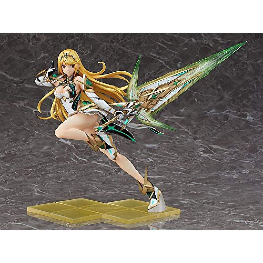 Xenoblade 2 Hikari 17 масштаб ABS&PVC окрашенная готовая фигурка