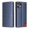 Чехол-книжка для Nothing CMF Phone 2 Pro из ПУ кожи, полная защита корпуса с [блокировкой RFID], противоударный, прочный, ретро чехол для телефона