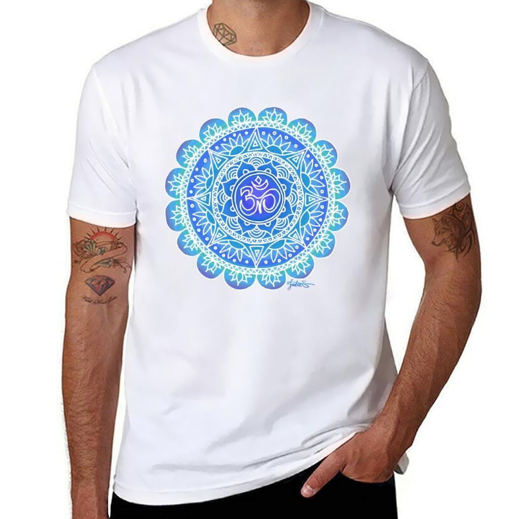 Blue Ohm Unisexdala TShirt Big Size Short Sleeve Tee for Unisex