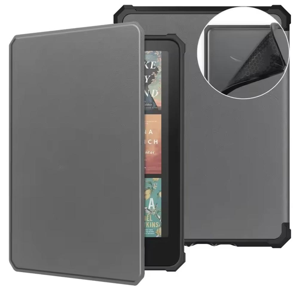 Smartcase cover case for Kindle Paperwhite 6 2024 7"
