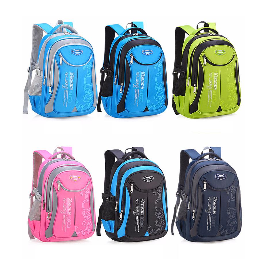 Школьные рюкзаки для подростков унисекс