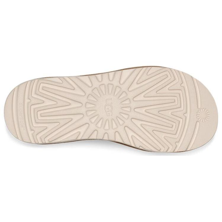 UGG Сандалии на одной лямке Мужские 1136650-SSNT