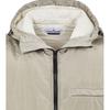 STONE ISLAND FW23 Puffer Jacket Men's Lime Gray 791542819-V0097