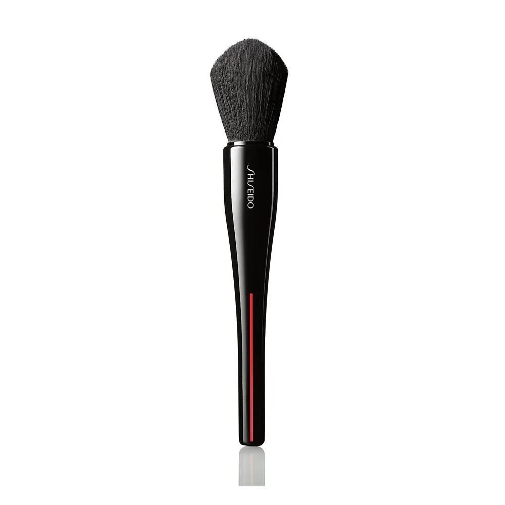 SHISEIDO MARU FUDE Multi Face Brush 1 Pack
