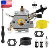 НОВЫЙ 4283-120-0601 для сборки карбюратора STIHL (Карбюратор) BR800 BR800X