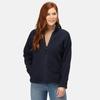 Ladies/Womens Thor III Fleece Jacket