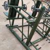Outdoor Fitness Abdominal Trainer