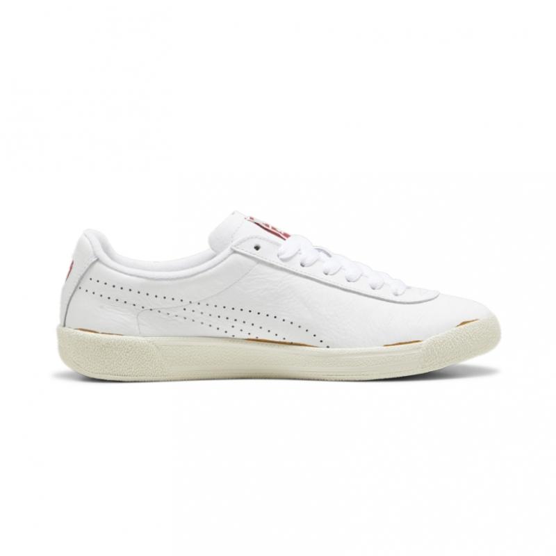 Puma Star Never One Iii Белый Красный 396496 01