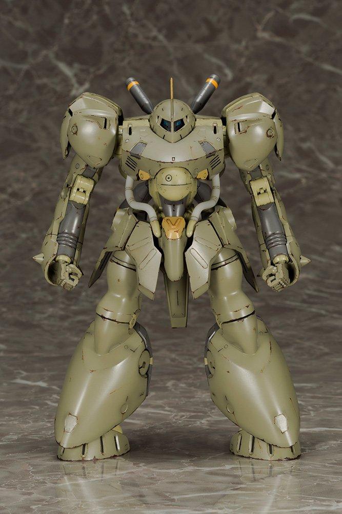 Frame Arms Genbu Scale Plastic Approximately 180mm Tall 1/100 Model,