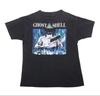 Винтажная футболка Ghost in the Shell 90-х Унисекс Все размеры S-5XL NT189 БЕСПЛАТНАЯ ДОСТАВКА