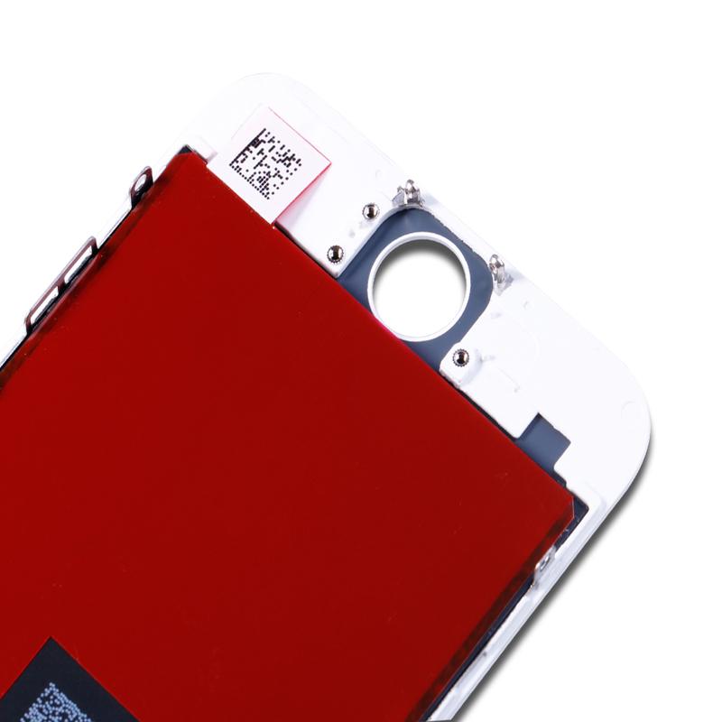 AAA+++ OEM ЖК-экран для iPhone 5 5s 5c 6s 7 8 Plus ЖК-экран с сенсорным экраном в сборе Дигитайзер для iPhone 6 6s Plus 7 8 Дисплей