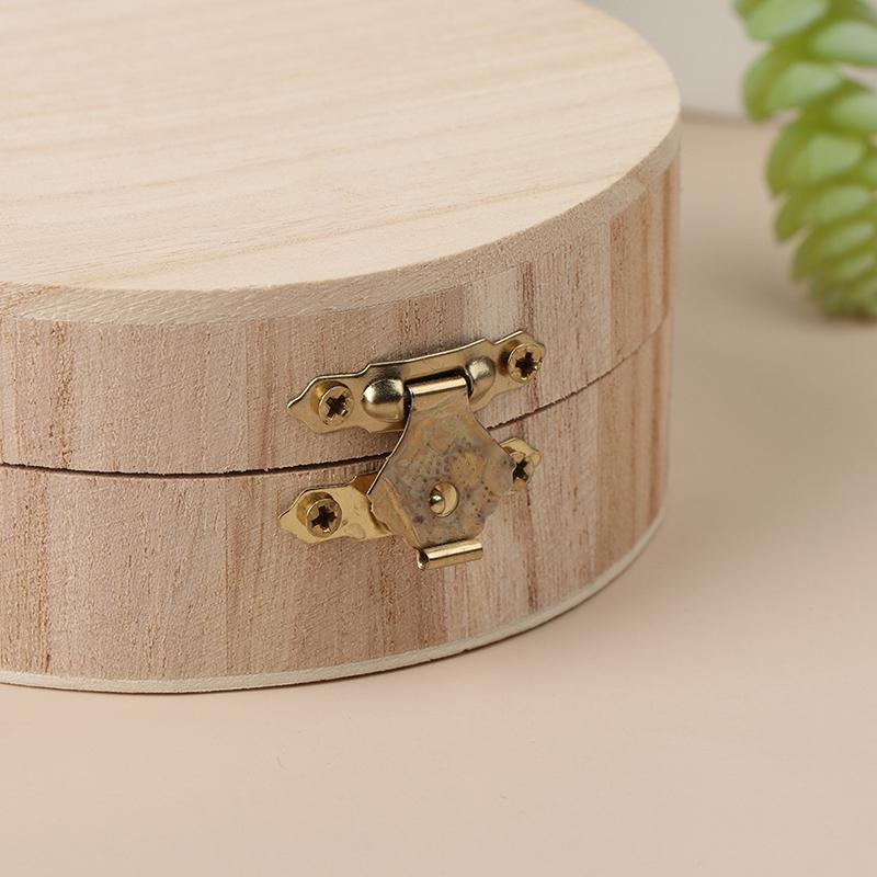 Деревянная шкатулка для драгоценностей ручной работы своими руками