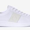 Fred Perry B721 Кожаный Брендовый Нубук 100 Sfpu2336301 100