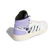 adidas Entrap Mid 'White Purple' Женские GW7008