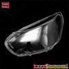 Chery Tiggo 3 Headlight Lens Mask for 2010-2013 Models