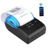 POS-5805DD Bluetooth Термопринтер: Портативная беспроводная касса для еды на вынос