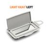 Car Sun Shade Sunvisor Glass Panel Makeup Mirror Holder Panel For Mercedes Benz  S Class W222  S320 S350 S400 S500 2014-2024