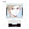Bungo Stray Dogs Trading Ani Art 3 Acrylic Stand Box of 15 Vol.