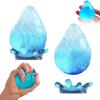 Squeeze Relief Pinch Water Drop Pinching Decompression Toy Decompression Ball