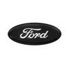 Автомобильная наклейка Ford 2025 Горячий автомобиль Значок на капот с штырями Значок на багажник Для Ford S MAX Ranger Focus Fiesta Mondeo Kuga Mustang Esc