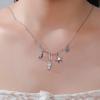 Cazador Sea Fish Conch Starfish Necklaces for Women 2026 Jewelry Stainless Steel Choker Bohemian Birthday Gift Wholesale