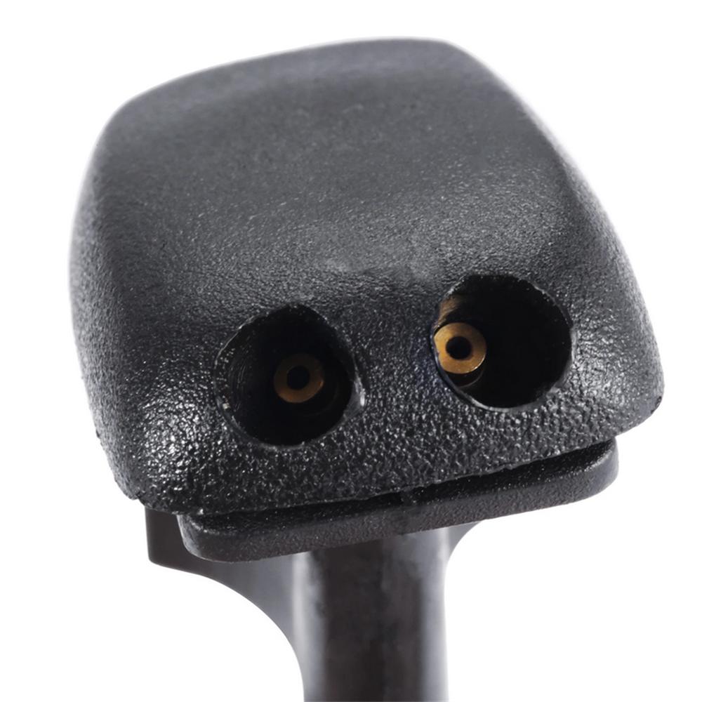 2Pcs Front Washer Nozzle For Bmw E36 3 Series 323I 318I 325I 328I Z3 61601384859