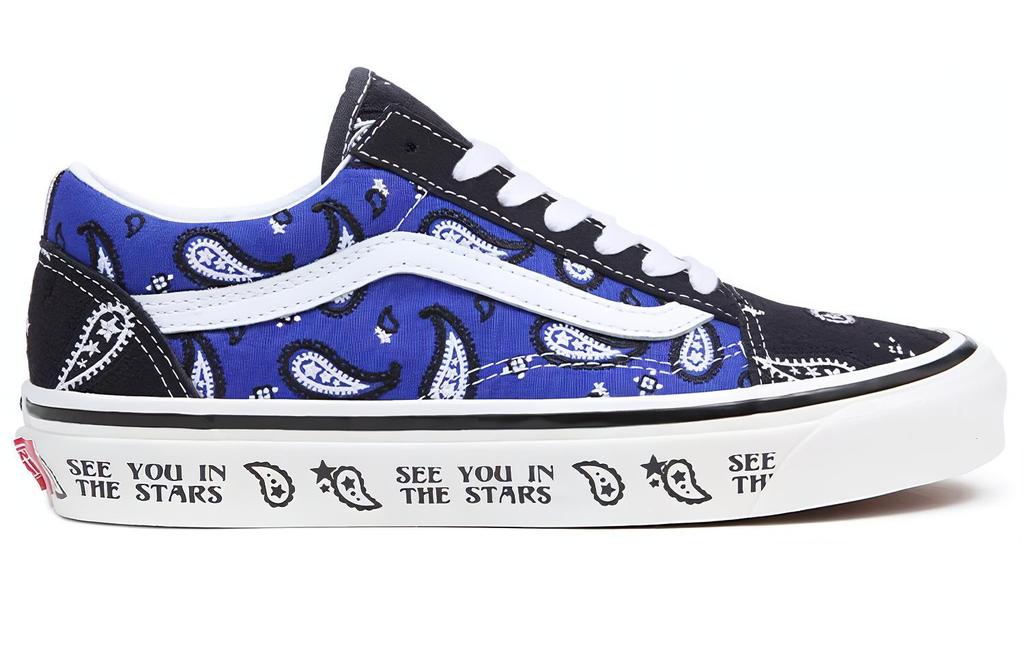 Vans Old Skool 36 Dx 'Cosmic Rodeo' VN0A54F3NVY