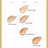 The Saem Skin Perfection Тонирующий кушон с глутатионом с запаской SPF 50+ PA+++ 12г*2шт