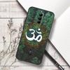 Aum Om Symbol Case For ZTE Nubia Red Magic 10 Air 6S 7S 6 7 Pro RedMagic 8 9 8S 9S 10S 11 Pro Plus Cover