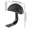 Comfortable Children Bike Seats Non-slide Electric Scooter Rear Backrest Child Backrest  Family