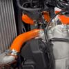 Для KTM EXC XCW 300 250 2024 XC SX 300 250 2023 2024 Мотоциклетные Аксессуары Патрубки Радиатора Трубка Охлаждающей Жидкости Силиконовый Шланг Трубка