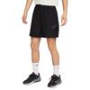 Nike Повседневные шорты мужские черные средние HV0964-010