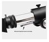 HABO F70400 HD Профессиональный телескоп для наблюдения за звездами - Подарок для студентов с большим увеличением