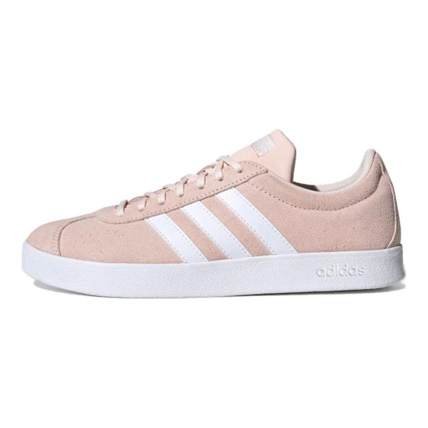 adidas Женские кроссовки Vl Court 2.0 'Pink Tint' FW1370