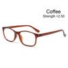 Accessories Ultra Light Resin Lightweight Vision Care Presbyopia Eyewear Reading Glasses Eyeglasses