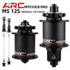 Велосипедная втулка ARC MT010 Pro MTB 32 отверстия Громкая Cube Горный велосипед Втулка Передняя Задняя MS XD HG Freehub 6 Bolt Тормоз Велосипедные Аксессуары