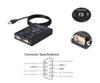 PCAN-USB Pro PCAN FD PRO 12 Мбит с LIN USB-CAN Адаптер 2-канальный CAN FD Совместим с IPEH-004061 для PEAK