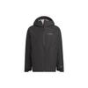 Трехслойная куртка RAIN.RDY Soft Shell Азиатский размер 'Черный' Мужская IL8974