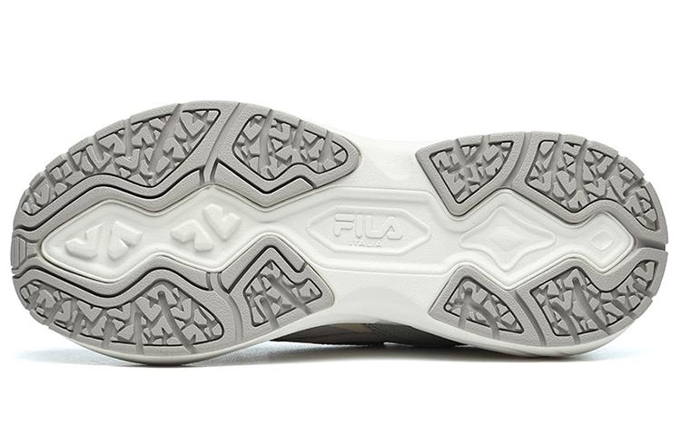 Women's Sneakers FILA Fashion Sneakers 'Gray Green' Women's