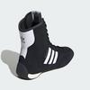 adidas Rasant JH6665 Unisex Originals Sneakers Core Black / Cloud White / Off White