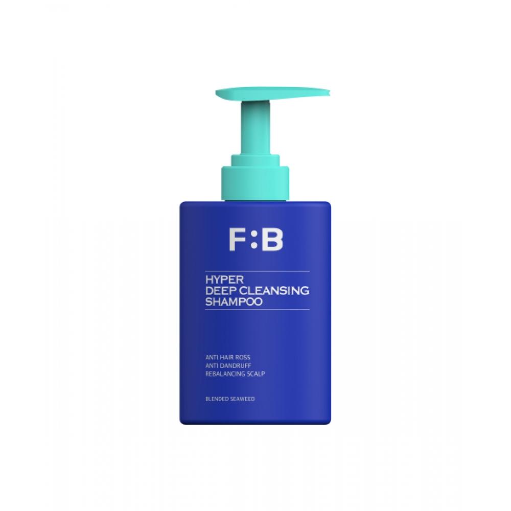 Для шампуня Beaut Hyper Deep Cleansing